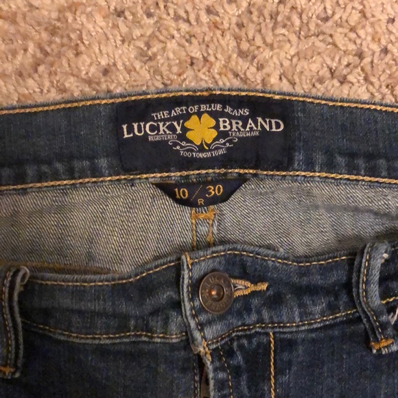 Jeans - Picture 2 of 3